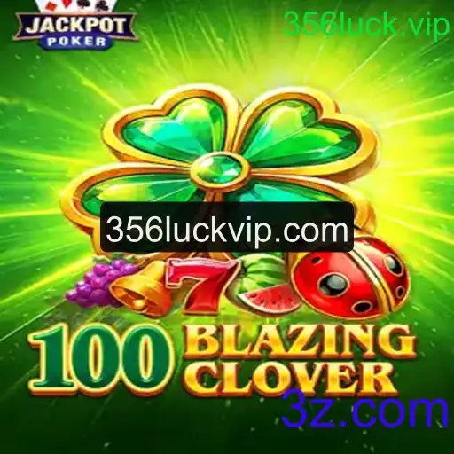 Descubra o Mundo Fascinante de 100BlazingClover