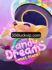 Descobrindo CandyDreams: Um Mundo de Diversão e Estratégia com 356luck.vip