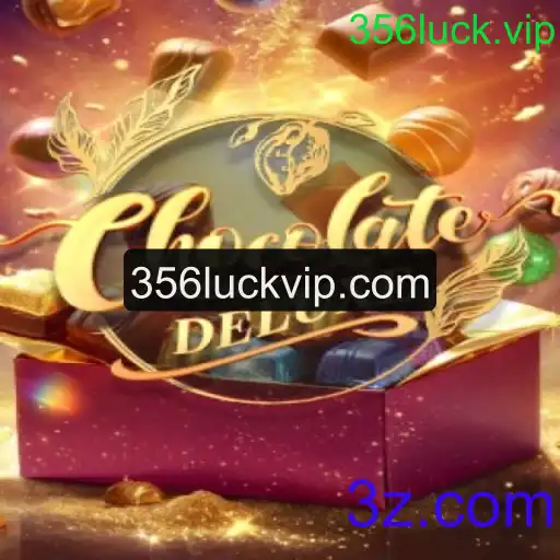 Descubra o Mundo Encantado de ChocolateDeluxe: Um Jogo Fascinante com 356luck.vip