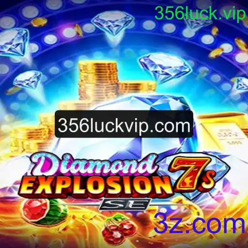 Explorando o Fantástico Jogo 'DiamondExplosion7sSE'