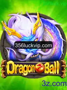 Explorando DragonBall: Aventura e Fortuna em 356luck.vip
