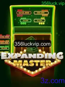 ExpandingMaster: Um Jogo Estratégico de Expansão e Sorte