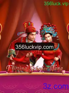 Desvendando FlirtingScholarTang: Um Mergulho no Universo do Jogo com 356luck.vip