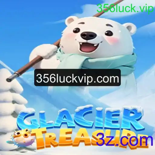 Descubra a Excitante Aventura de GlacierTreasure