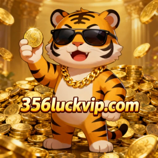 356luck.vip Logo