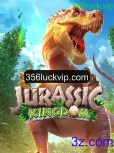 Explorando o Mundo Jurássico com JurassicKingdom: Um Jogo Encantador