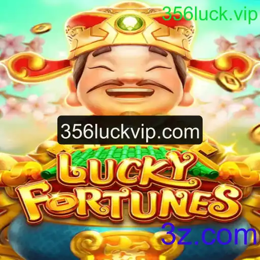 Explorando o Mundo de LUCKYFORTUNES