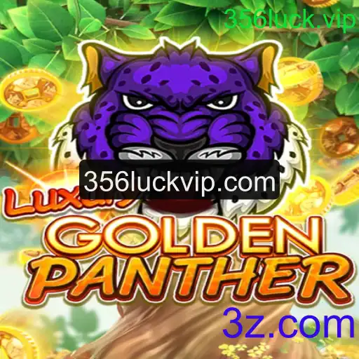 Introdução ao Jogo LUXURYGOLDENPANTHER: A Nova Sensação em Entretenimento
