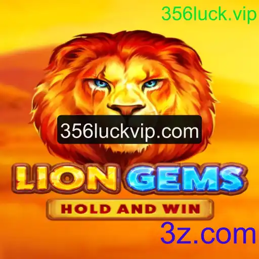 LionGems: Uma Aventura em Busca de Tesouros