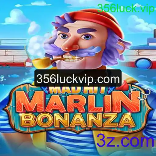 Descubra o Universo de MadHitMarlinBonanza: O Jogo Revolucionário de 356luck.vip