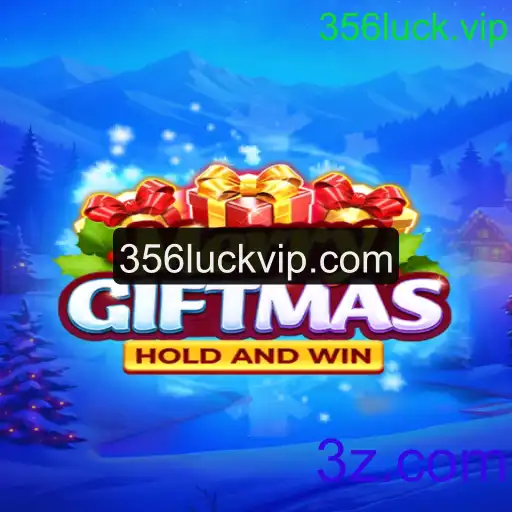 MerryGiftmas: Um Mergulho no Mundo Mágico do Jogo Festivo de 356luck.vip