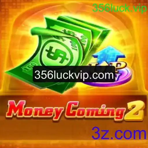 Descubra MoneyComing2: O Jogo de Sucesso de 356luck.vip