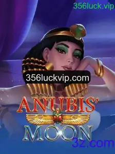 AnubisMoon: Mergulhe no Mundo Místico de Anubis