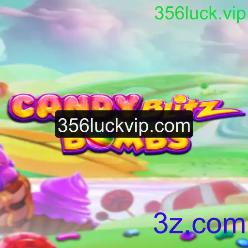 CandyBlitzBombs: A Nova Sensação do Mundo dos Jogos