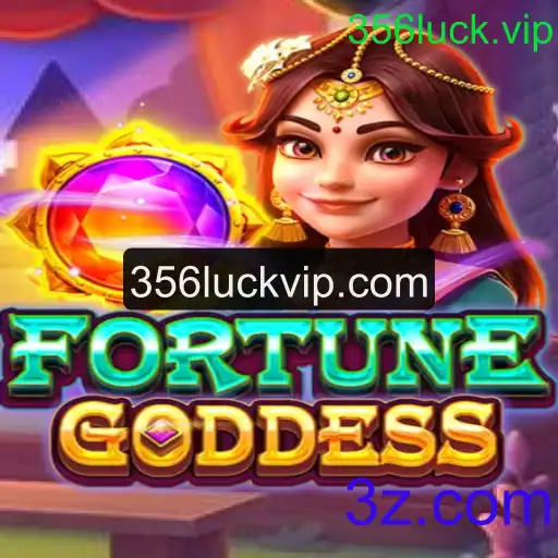 Descubra a Emoção do Jogo FORTUNEGODDESS no 356luck.vip