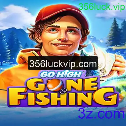 Explorando o Mundo de GoHighGoneFishing: Um Mergulho no Universo de 356luck.vip