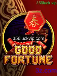 Descubra GoodFortune: O Novo Jogo que Une Diversão e Estratégia