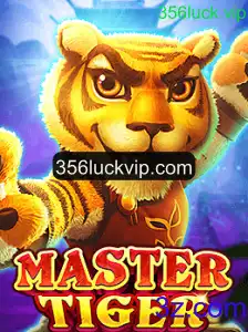 Descubra o Fascinante Mundo de MasterTiger: Um Jogo de Estratégia e Aventura