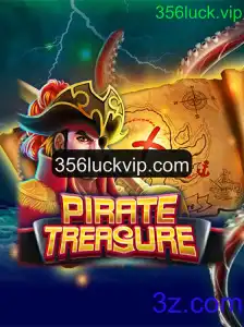 Desvendando os Segredos de PirateTreasure: O Jogo de Aventuras Marítimas