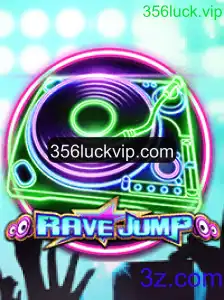 Explorando o Mundo do RaveJump: Um Mergulho na Aventura e Estratégia