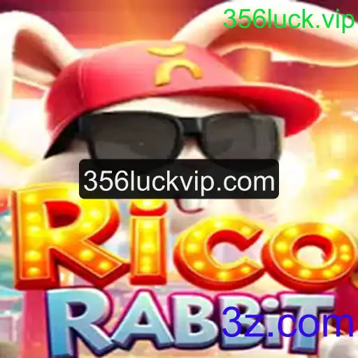 Explorando o Universo de RicoRabbit e o Fascínio de 356luck.vip
