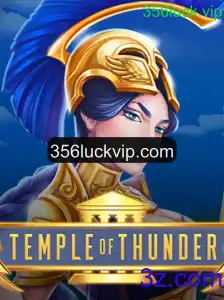 Explorando TempleofThunder: Um Guia Completo para o Jogo