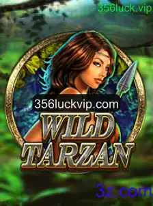 Descubra o Mundo Fascinante de WildTarzan: Aventura e Diversão em um Só Jogo