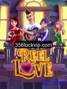 Descubra a Magia do Jogo ReelLove no 356luck.vip