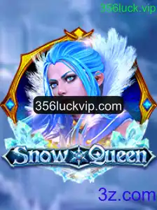 A Magia do Jogo SnowQueen e a Emoção de 356luck.vip