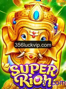 Descubra o Fascinante Mundo de SuperRich: Tudo Sobre o Jogo Inovador em 356luck.vip