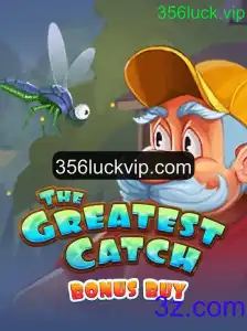 Explorando TheGreatestCatchBonusBuy: Novidades e Regras