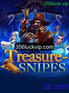 TreasureSnipes: Aventure-se no Novo Fenômeno de Jogos Online